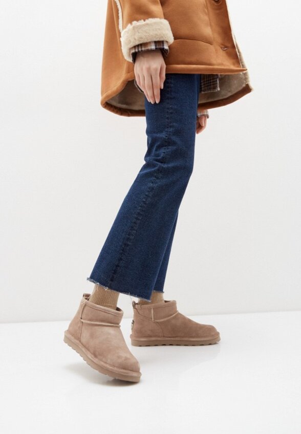 Полусапоги Bearpaw