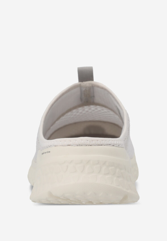 Слипоны женские Northland Tosens Clog, Белый