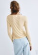 Лонгслив из линейки SELA Young6  - превью
