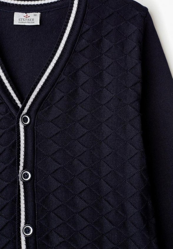 Кардиган Stenser