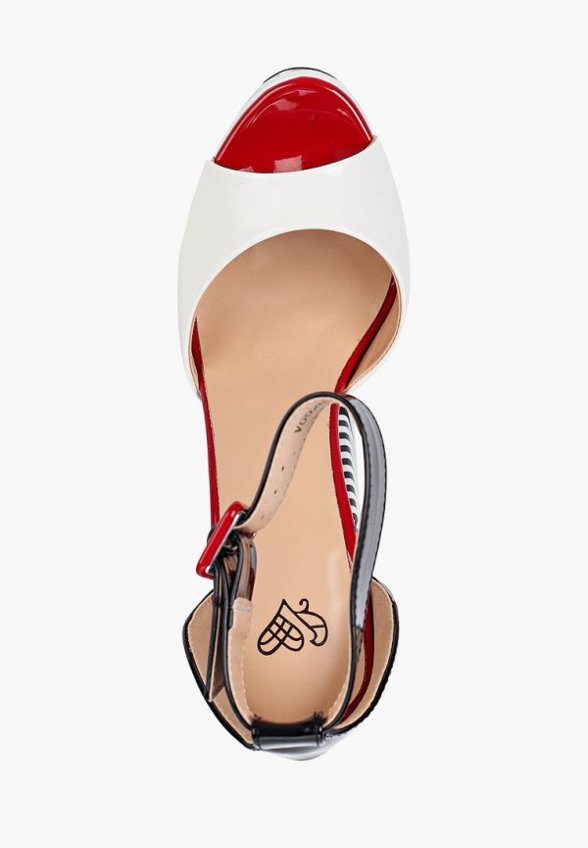 Босоножки Ivolga