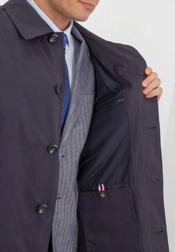 Плащ Thomas Berger