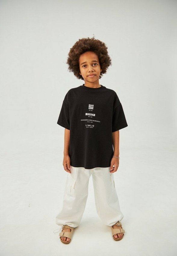 Футболка Liqlo