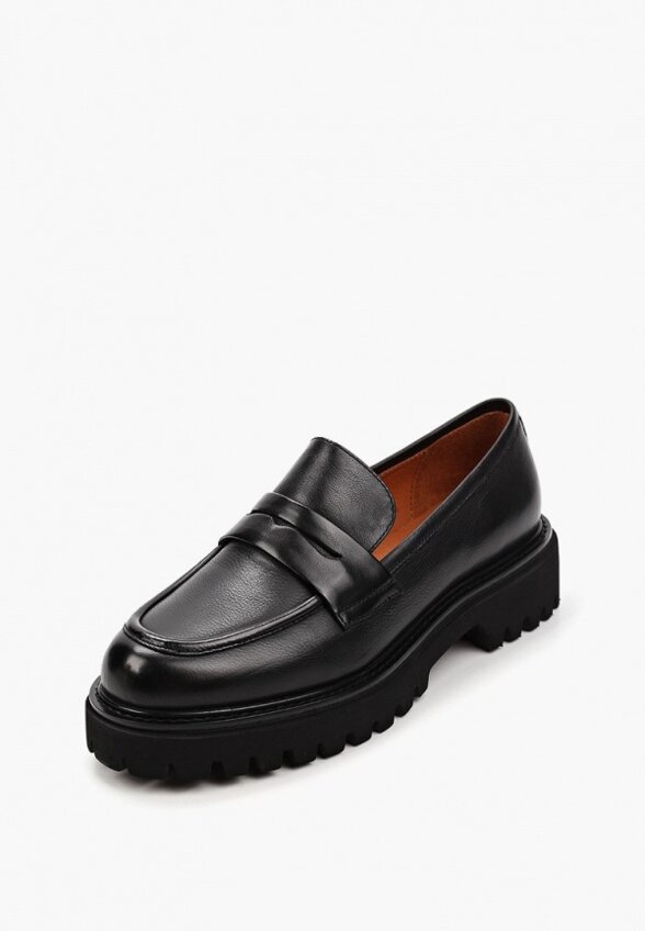 Лоферы Abricot Premium