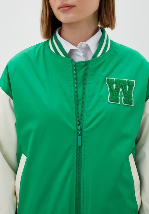 Бомбер Winterra