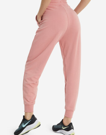 Брюки женские Nike One Dri-Fit, Розовый женщинам