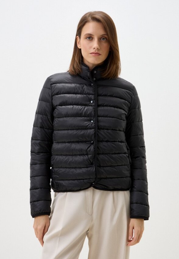 Куртка утепленная Снежная Королева