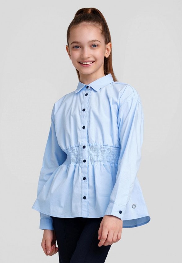 Блуза PlayToday