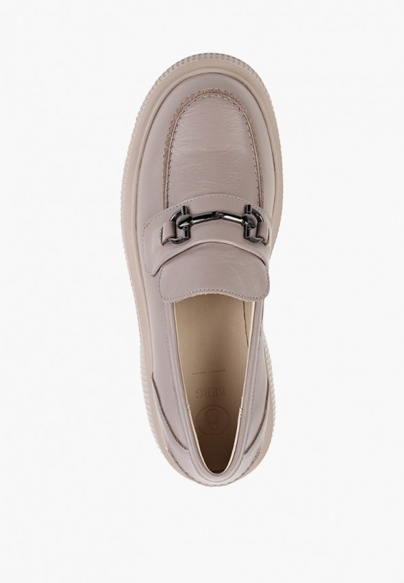 Лоферы Mof-Berg