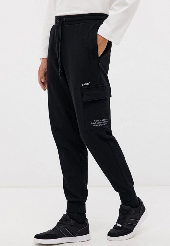 Брюки спортивные Baon