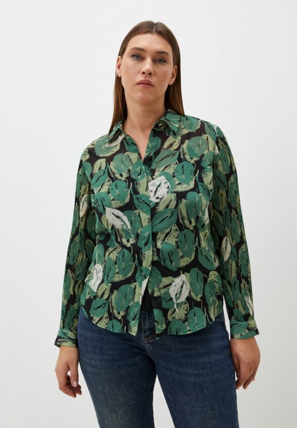 Блуза Punt Roma