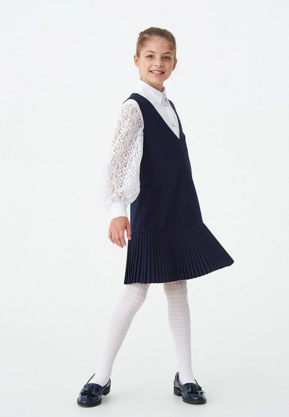 Сарафан Smena