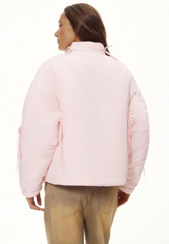 Куртка утепленная Lookonline