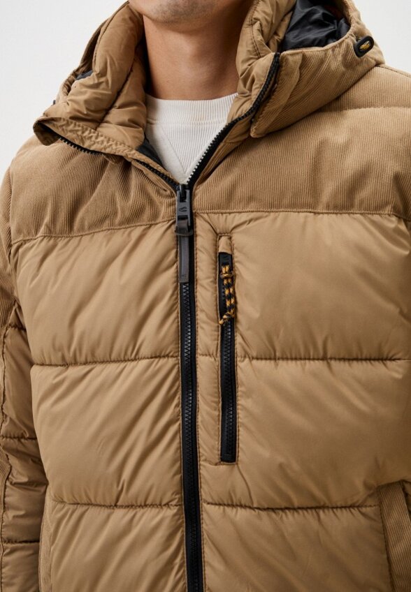 Куртка утепленная Camel active
