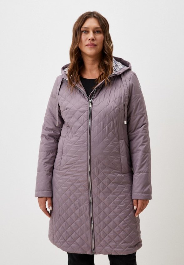 Куртка стеганая Maritta