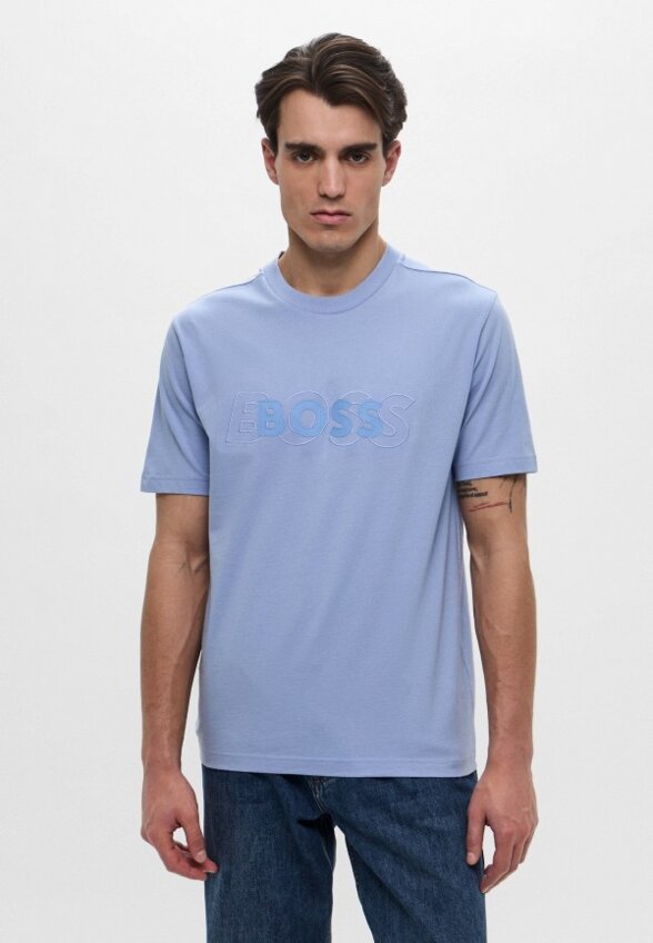 Футболка Boss