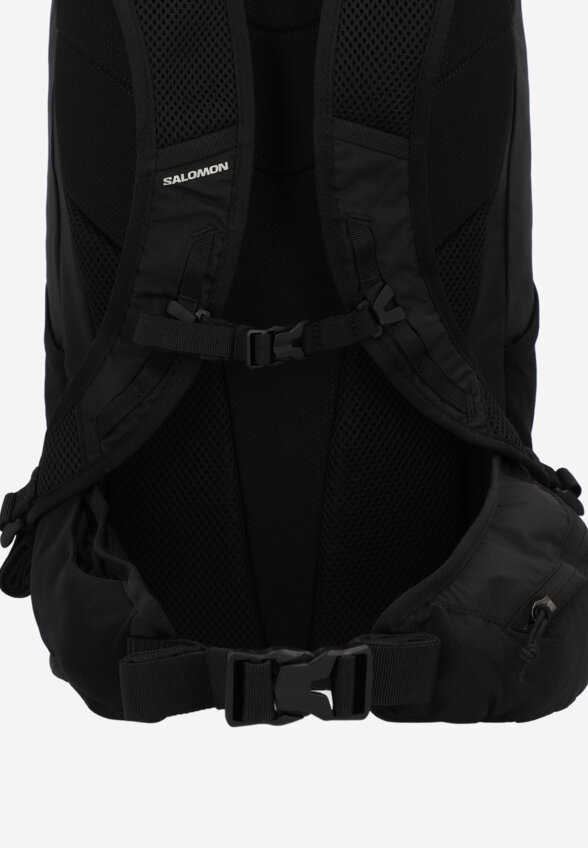 Рюкзак Salomon Trailblazer 20, Черный