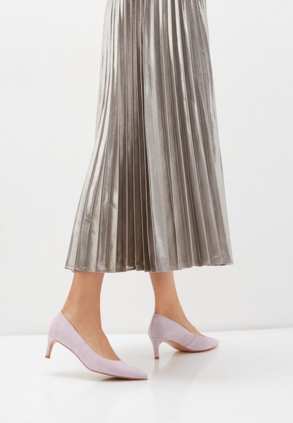 Туфли Salamander