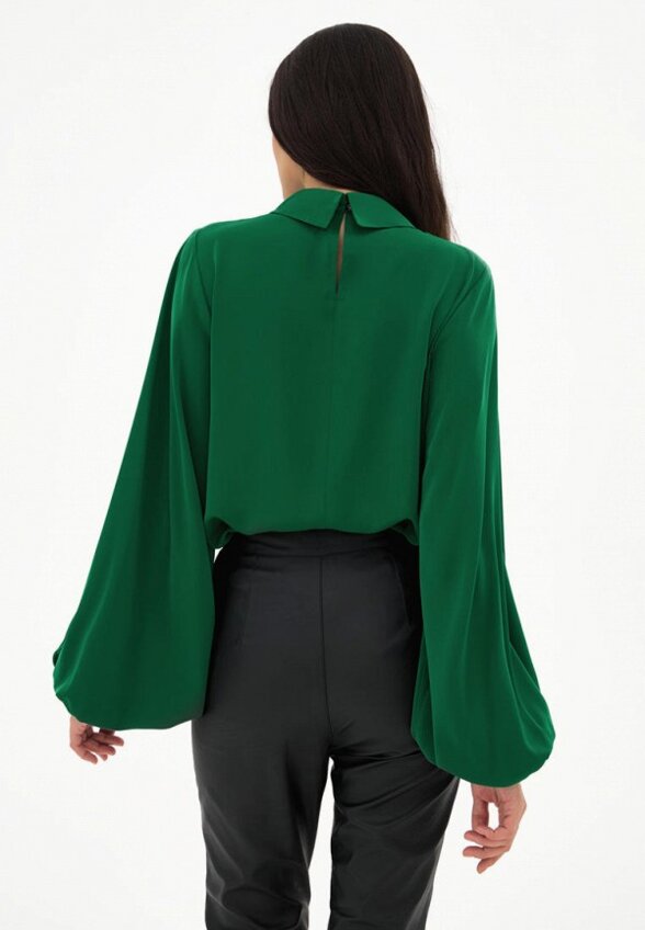 Блуза Dress No Stress