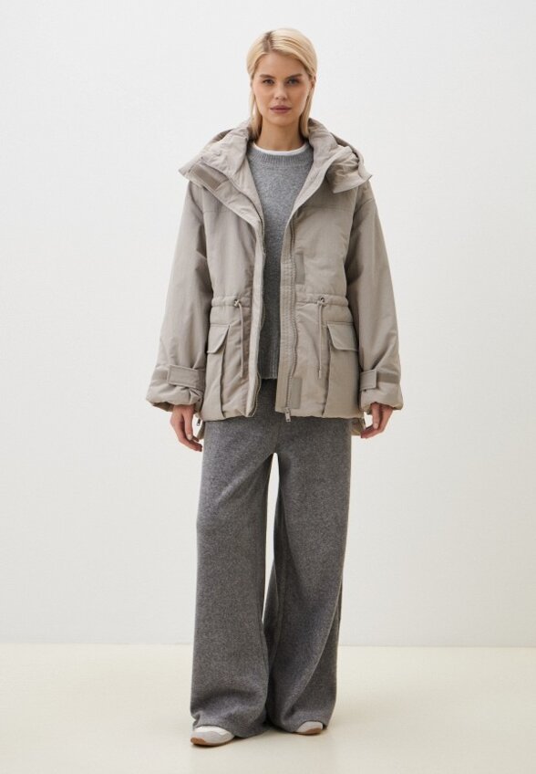 Куртка утепленная O'STIN