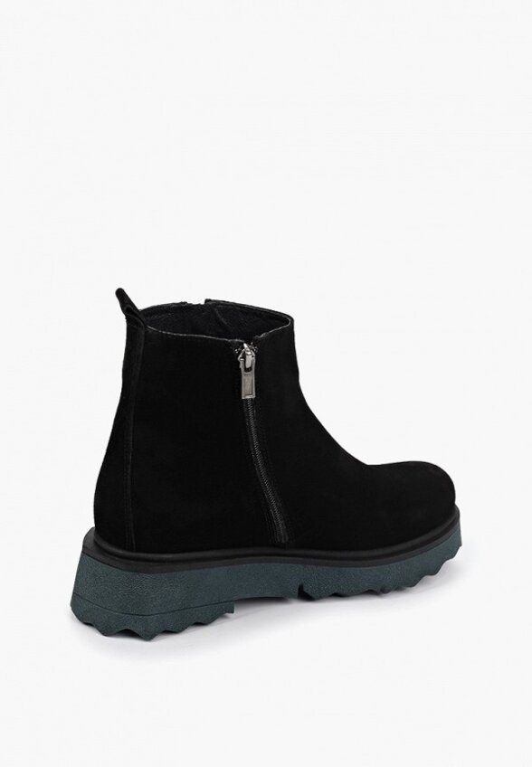 Ботинки Tivalini