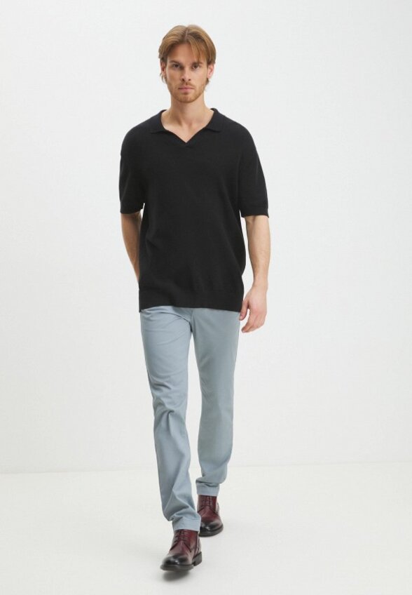 Брюки Maison David