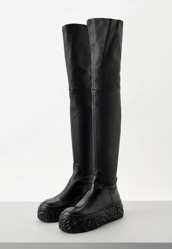 Ботфорты AGL