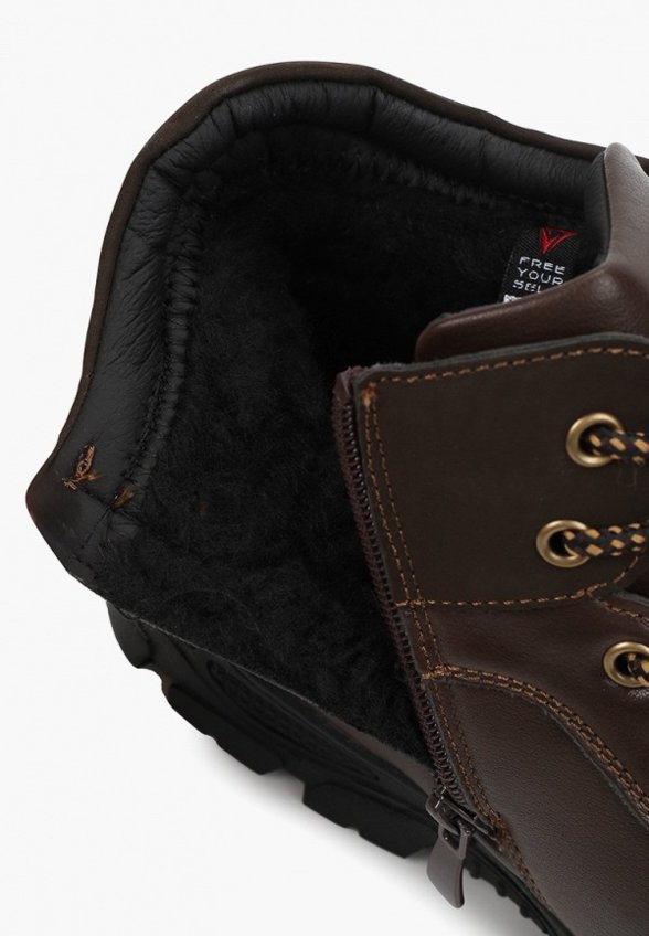 Ботинки X-Plode