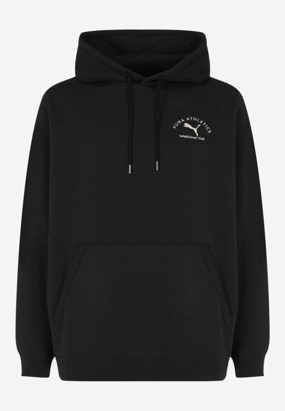 Худи мужское PUMA Class, Черный
