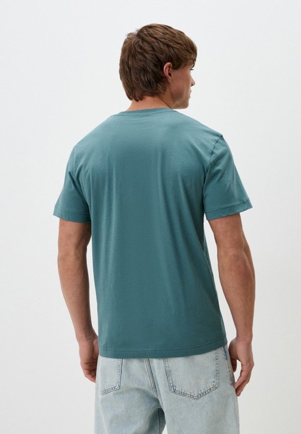 Футболка Tom Tailor