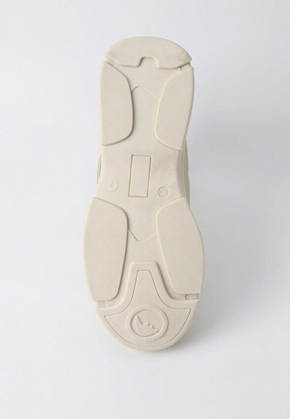 Ботинки Donna D’oro