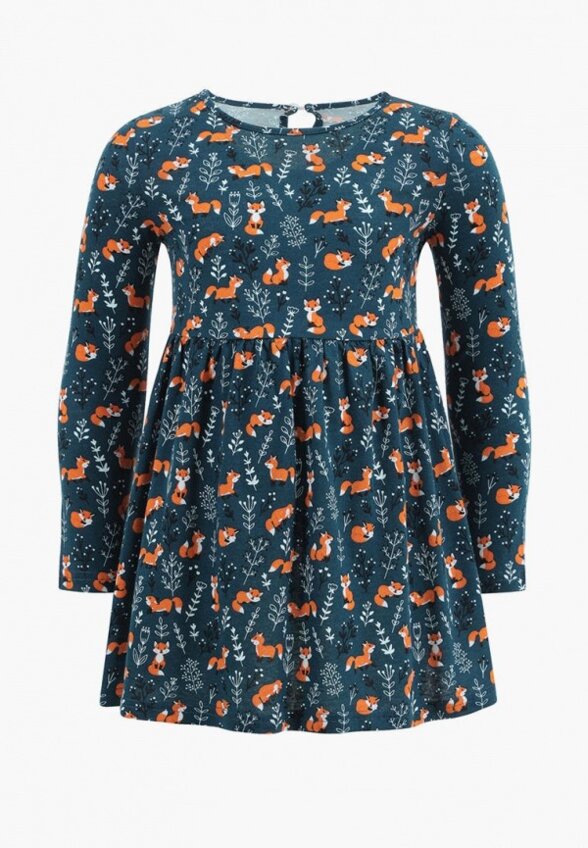 Платье Апрель