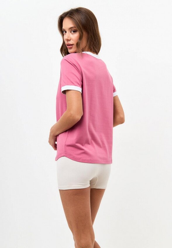 Футболка Chalka