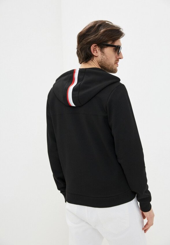 Толстовка Lacoste