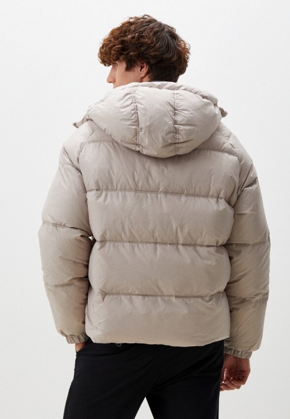 Пуховик O'STIN