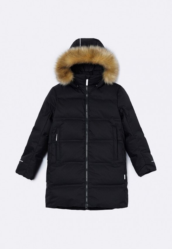 Пуховик Lassie