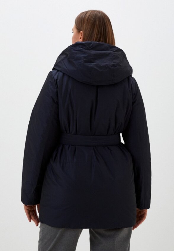 Пуховик Dixi-Coat