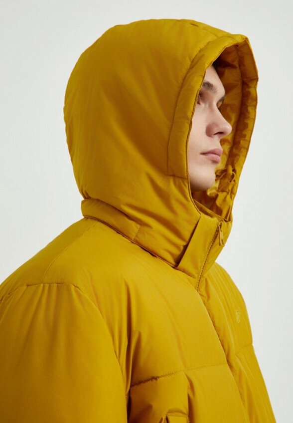 Пуховик Finn Flare