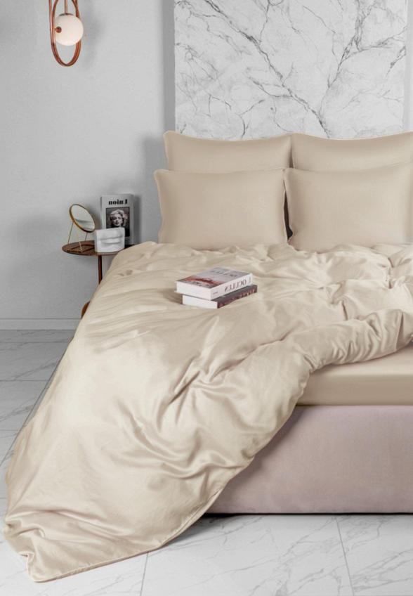 Постельное белье 2-спальное Soft Box