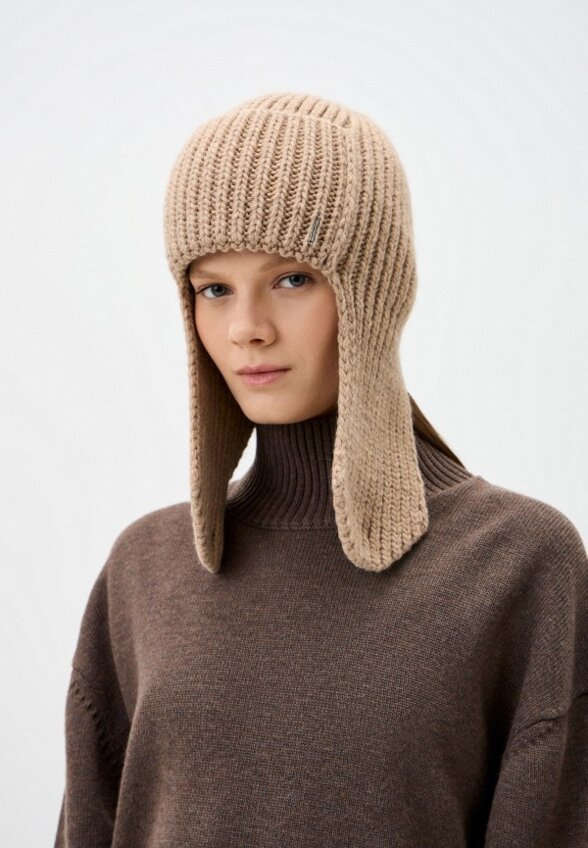 Шапка marhatter