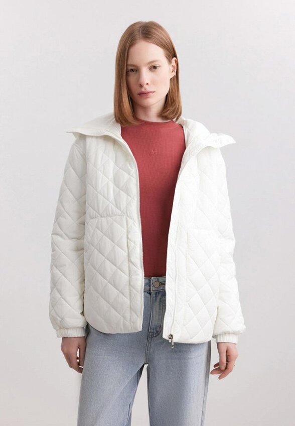 Куртка стеганая Baon