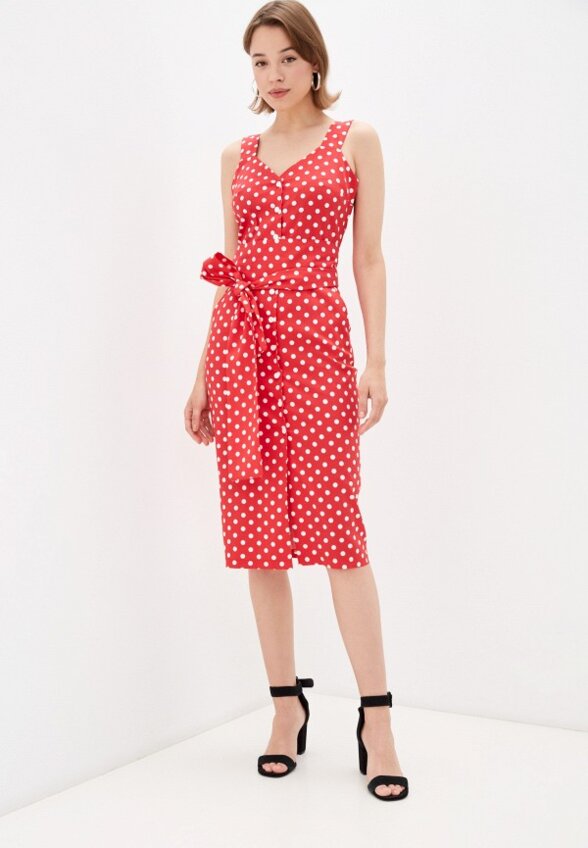 Сарафан Vika Ra