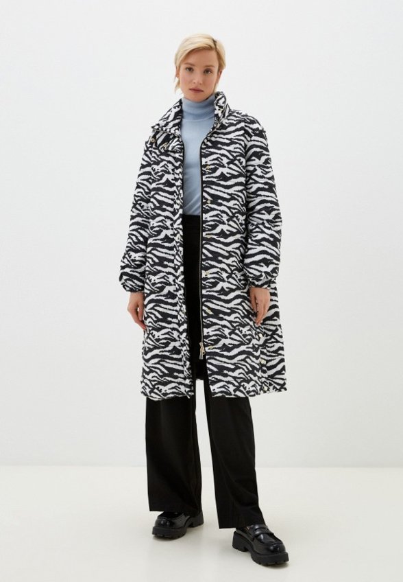 Пуховик Monsorro