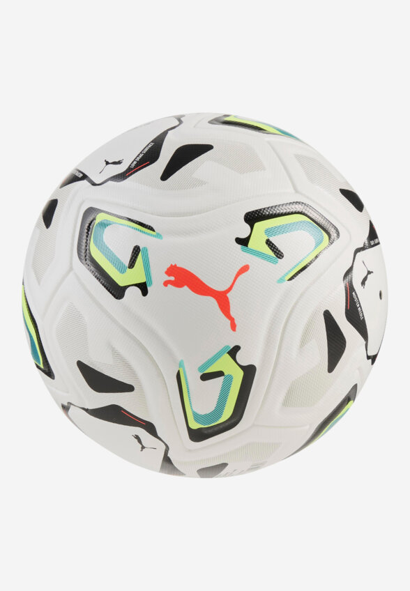 Мяч футбольный Puma Stellar Pro, Белый