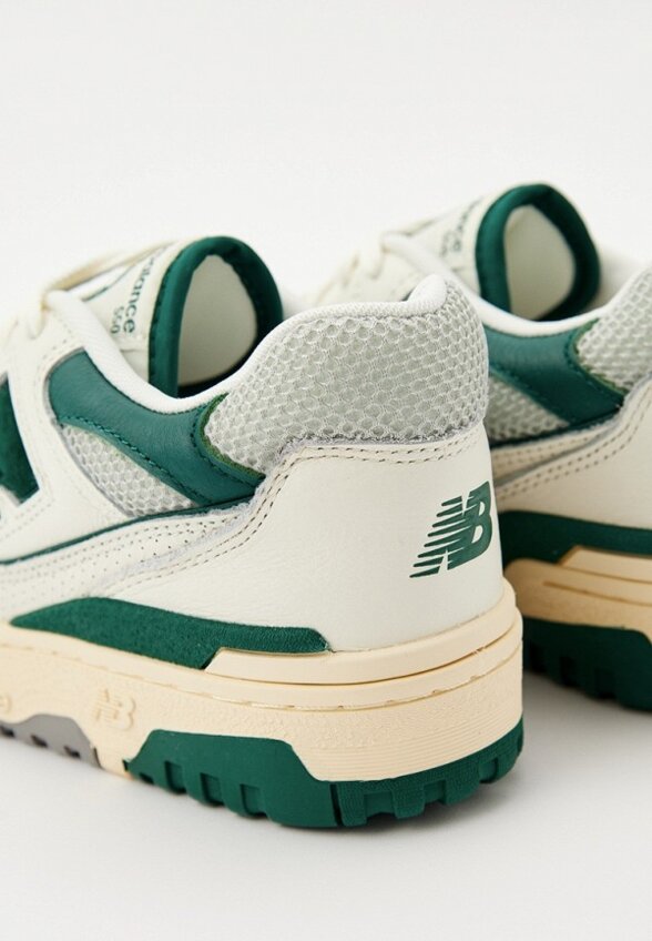 Кеды New Balance