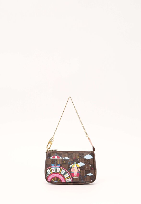 Louis Vuitton Pochette