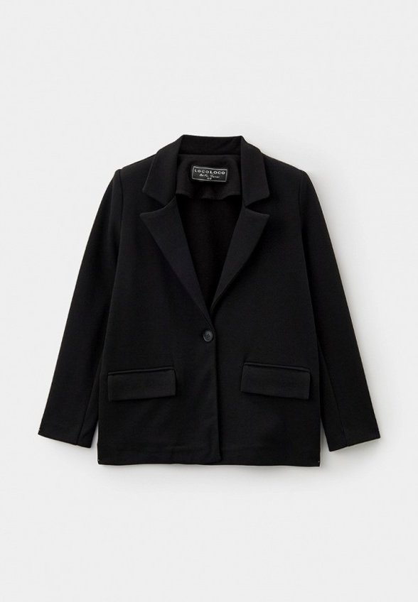 Жакет Locoloco All For Junior