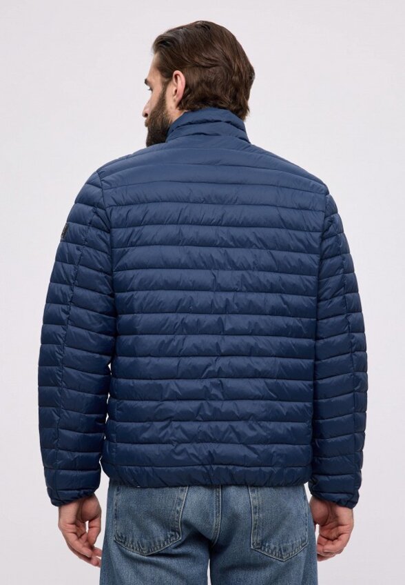 Куртка утепленная Stylish Amadeo