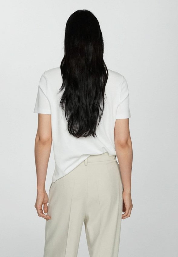 Футболка Mango