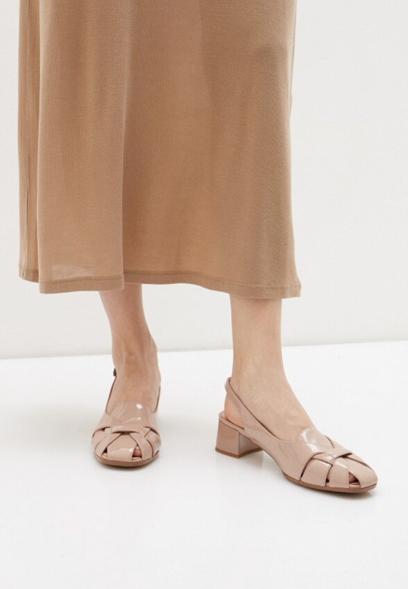 Босоножки Ascalini